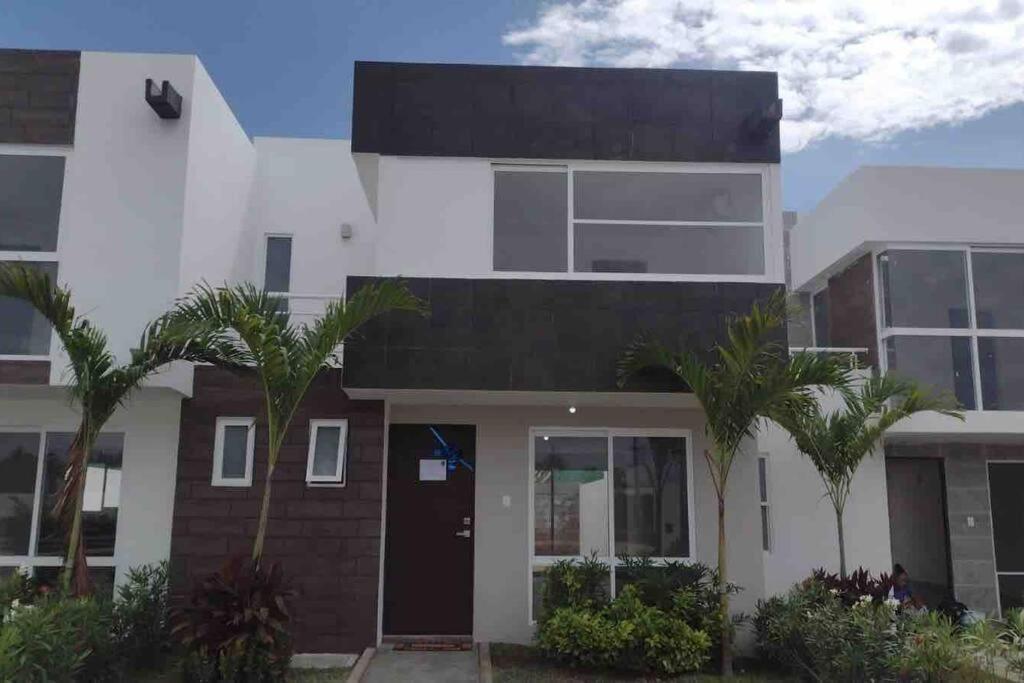 Hermosa Casa En Acapulco Con Club De Playa. Bagian luar foto